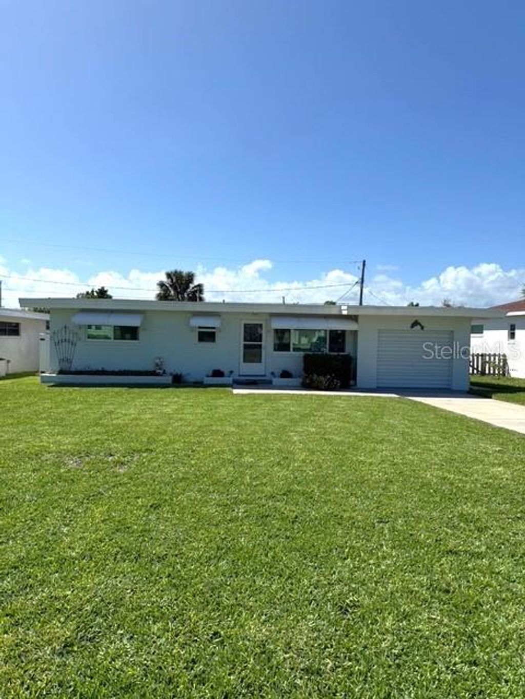 Photo of 3226 S Peninsula Drive, Daytona Beach, FL 32118 (MLS # TB8435412)