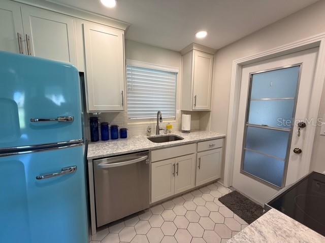 RIVERVIEW ADD 01 - Residential