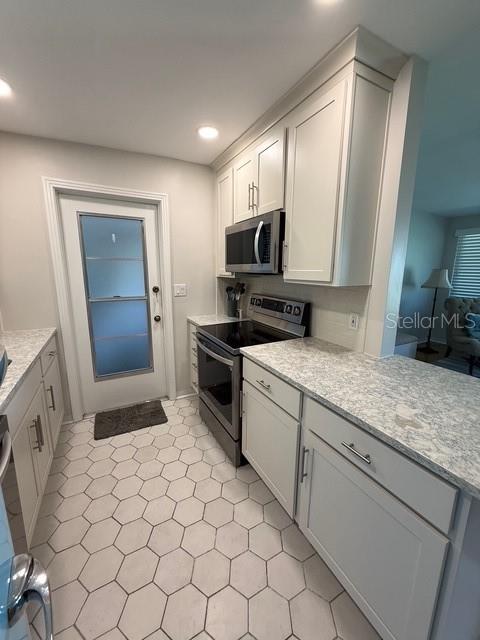 RIVERVIEW ADD 01 - Residential