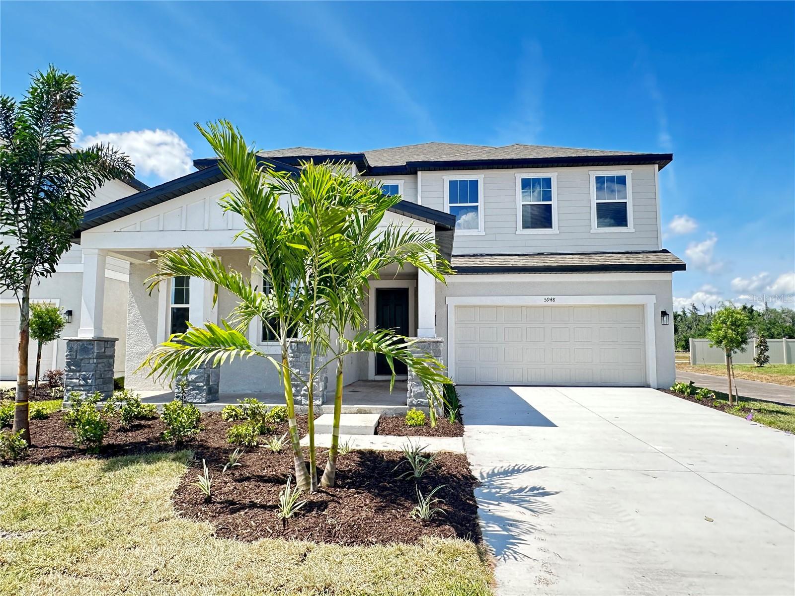 5948 FRESH FLORA DRIVE