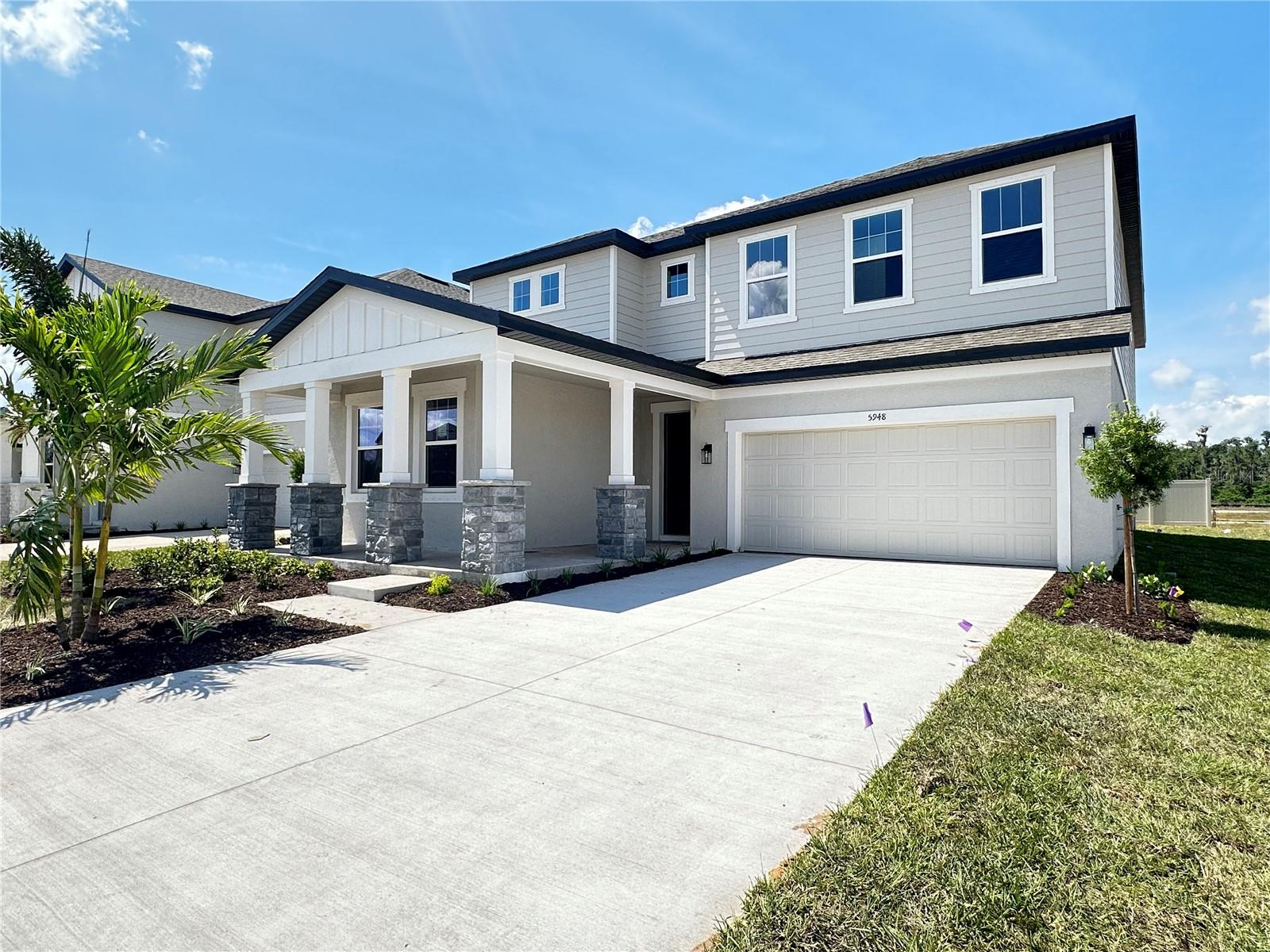 D9G | BERRY BAY PHASE 6 VILLAGE T - Residential