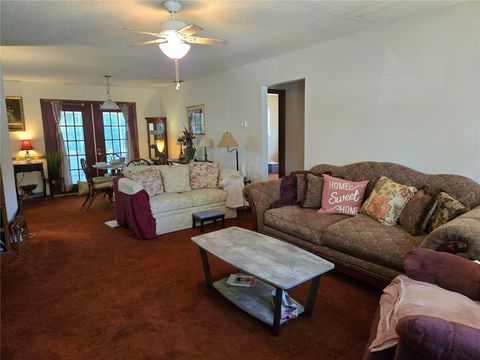 Tiny photo for 2900 NE 49th Street, Ocala, FL 34479 (MLS # OM724451)