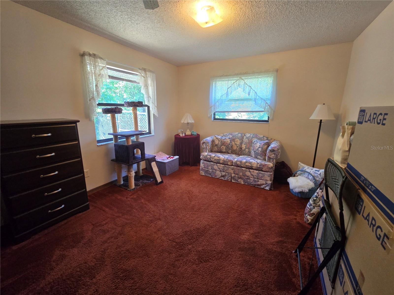 FORTY 09 ST VILLAGE - Residential