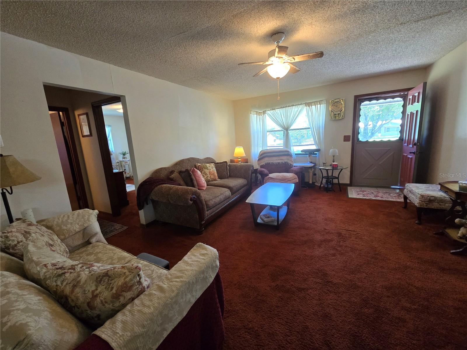 FORTY 09 ST VILLAGE - Residential
