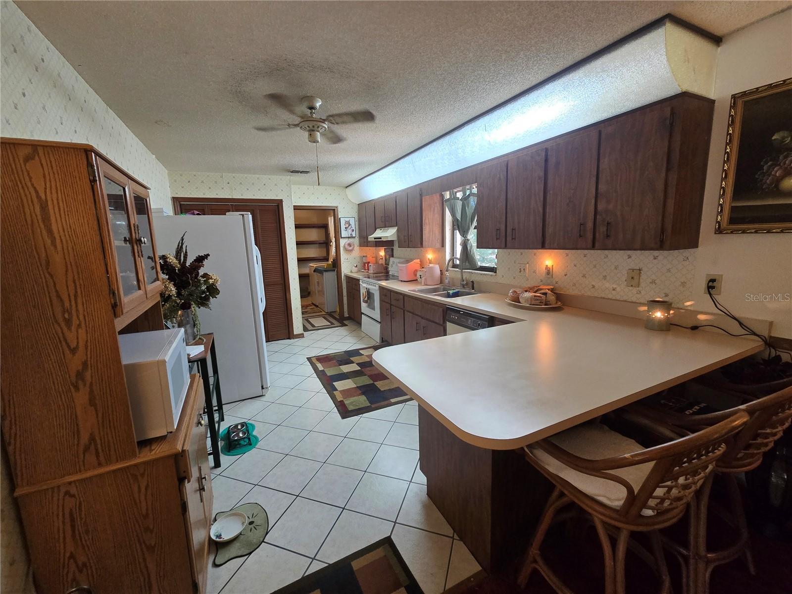 FORTY 09 ST VILLAGE - Residential