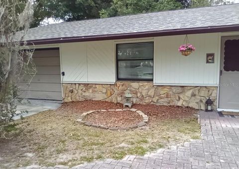 Tiny photo for 2900 NE 49th Street, Ocala, FL 34479 (MLS # OM724451)