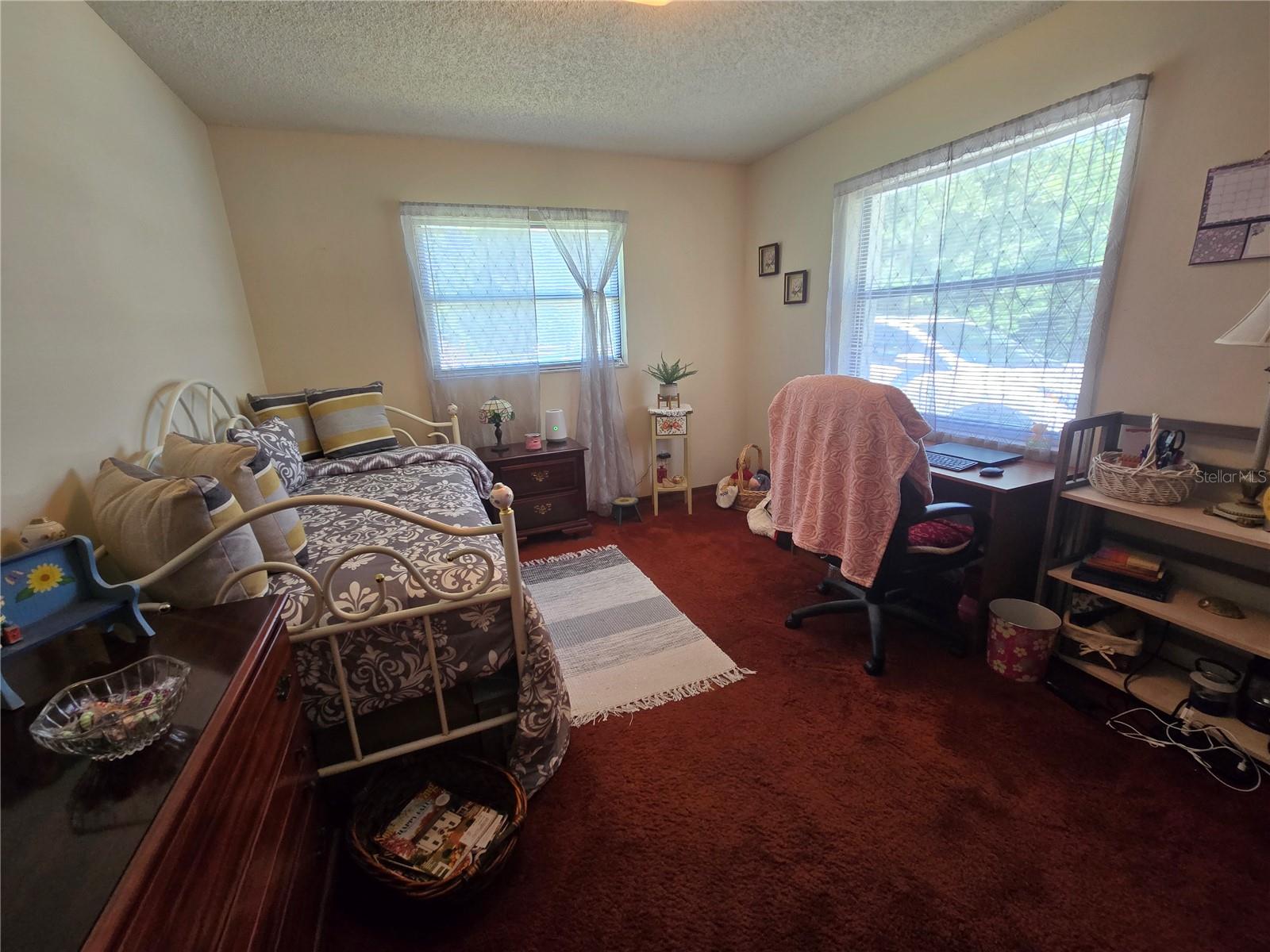 FORTY 09 ST VILLAGE - Residential