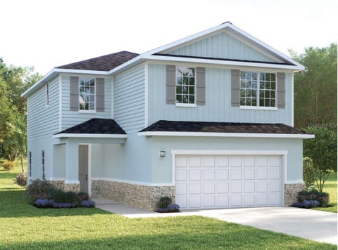 Photo of 2439 White Ladyfish Road, Wimauma, FL 33598 (MLS # W7888171)