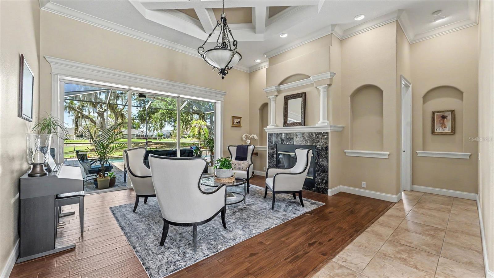 WHISPER WOODS AT EAGLEBROOKE - Residential