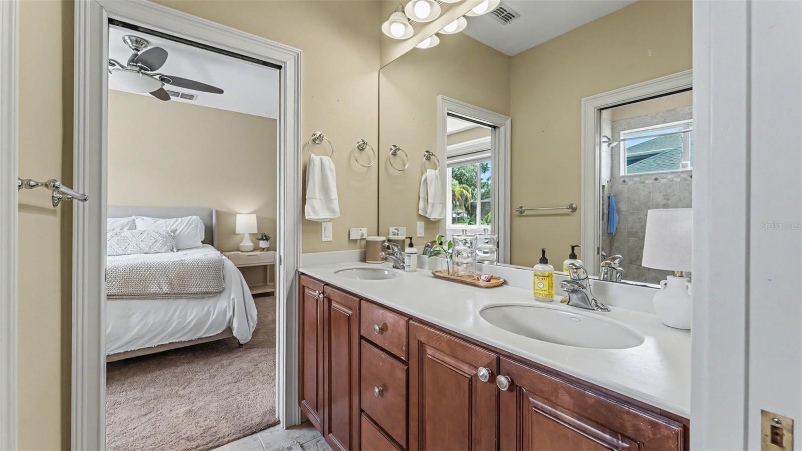WHISPER WOODS AT EAGLEBROOKE - Residential