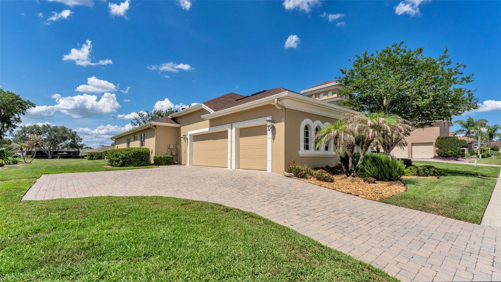 664 WHISPER WOODS DRIVE