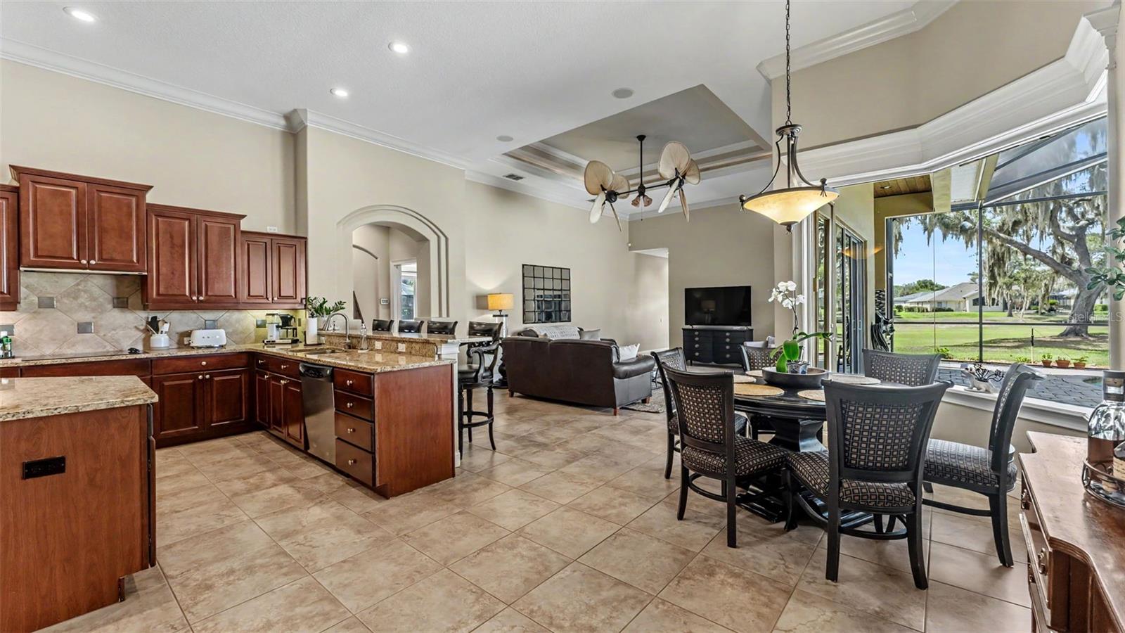 WHISPER WOODS AT EAGLEBROOKE - Residential