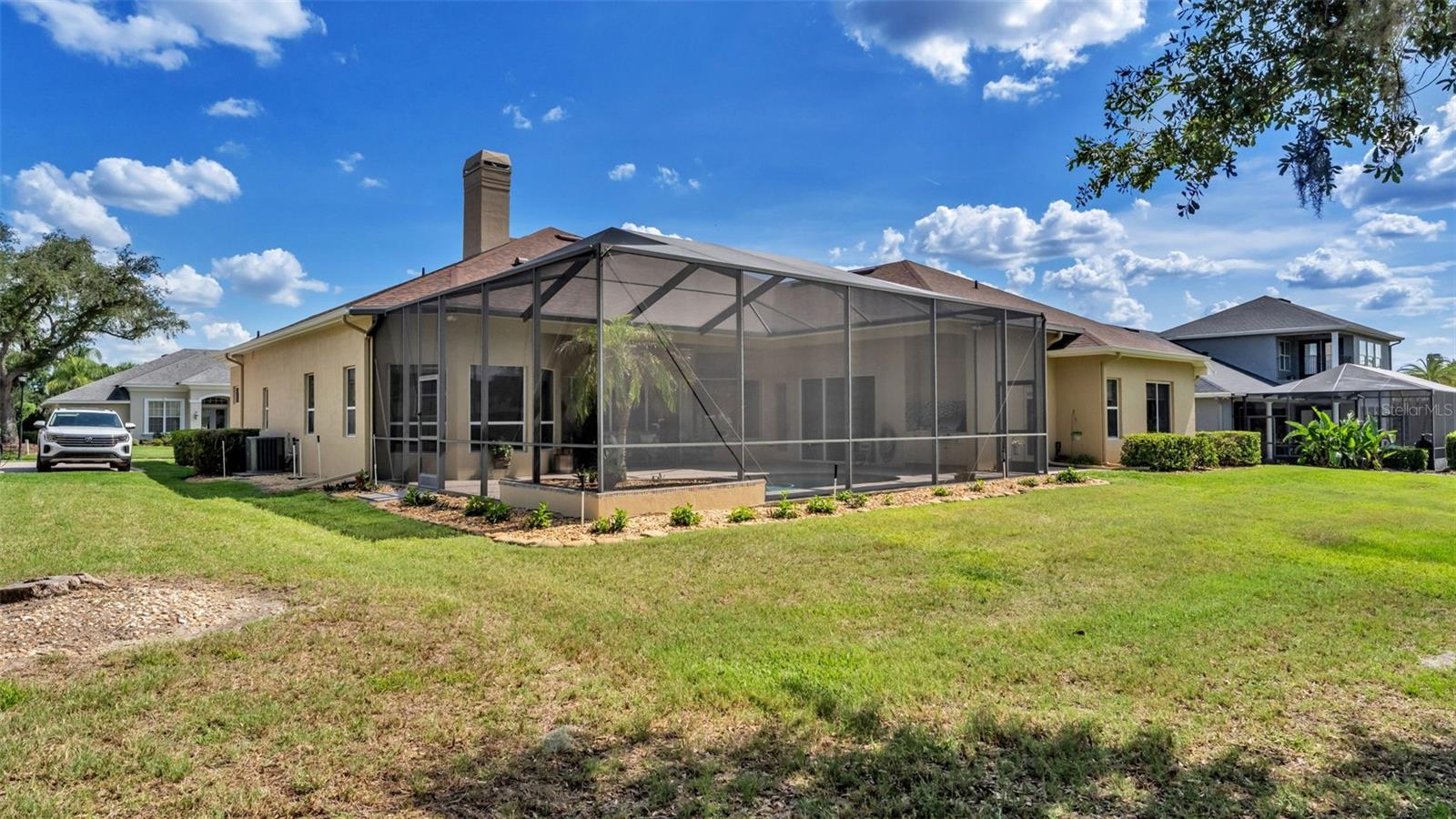 WHISPER WOODS AT EAGLEBROOKE - Residential