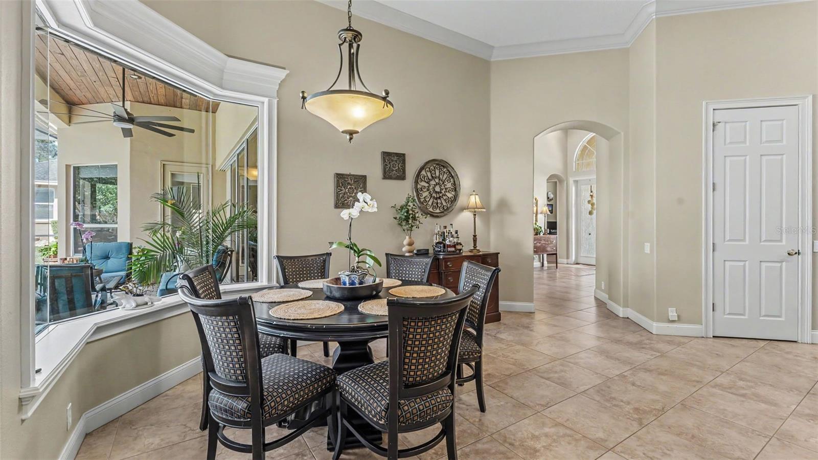 WHISPER WOODS AT EAGLEBROOKE - Residential