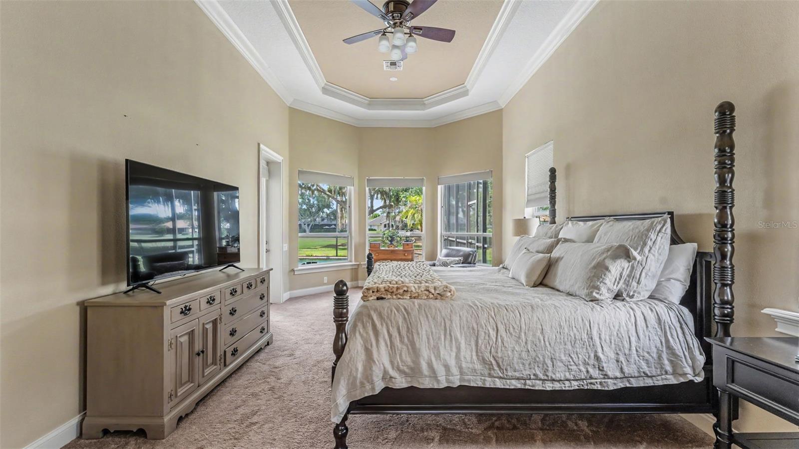 WHISPER WOODS AT EAGLEBROOKE - Residential