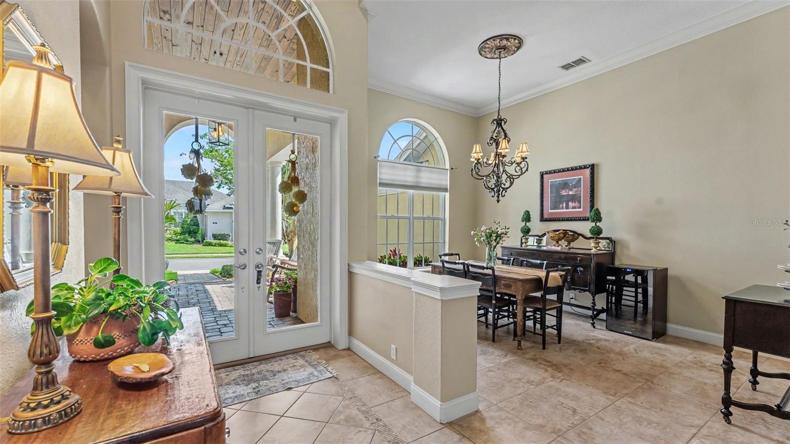 WHISPER WOODS AT EAGLEBROOKE - Residential