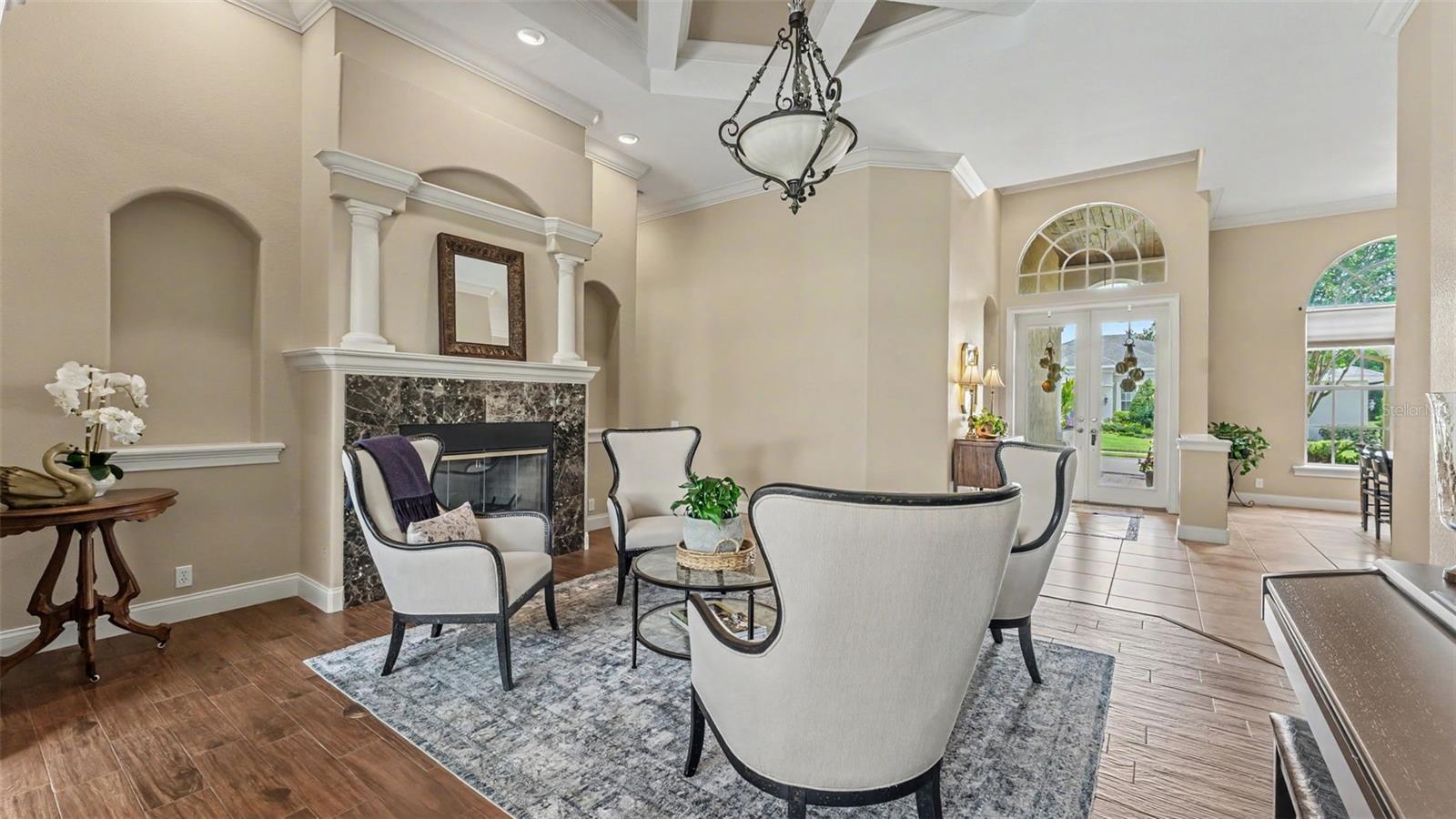 WHISPER WOODS AT EAGLEBROOKE - Residential