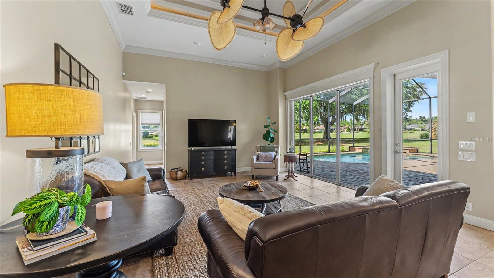 WHISPER WOODS AT EAGLEBROOKE - Residential