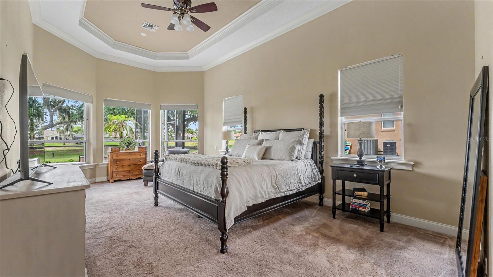 WHISPER WOODS AT EAGLEBROOKE - Residential