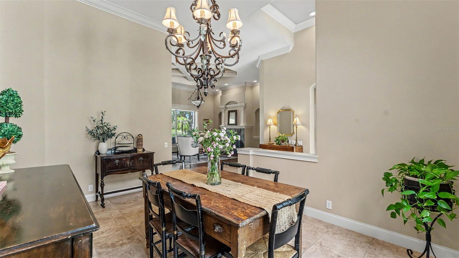 WHISPER WOODS AT EAGLEBROOKE - Residential
