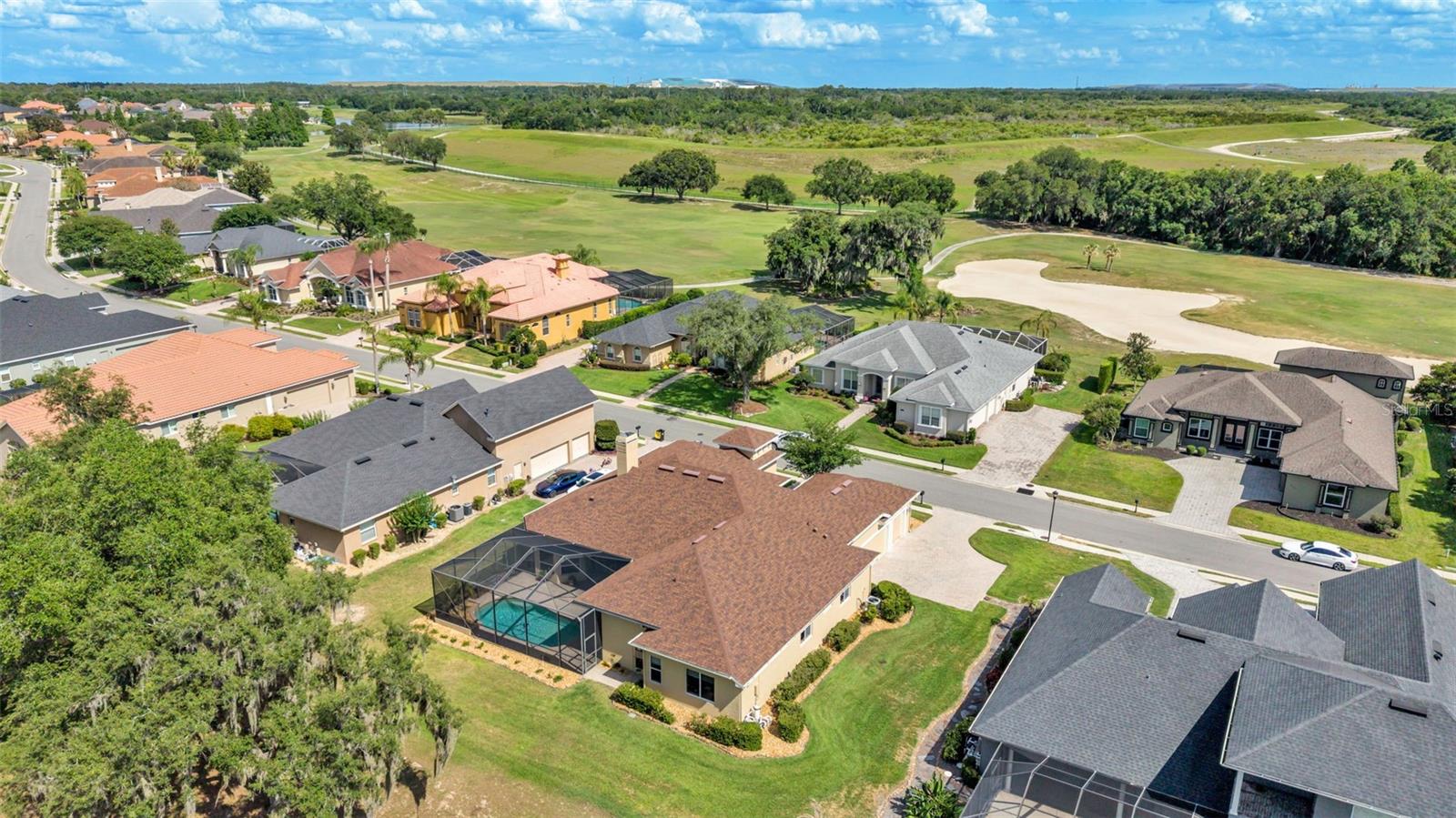 WHISPER WOODS AT EAGLEBROOKE - Residential