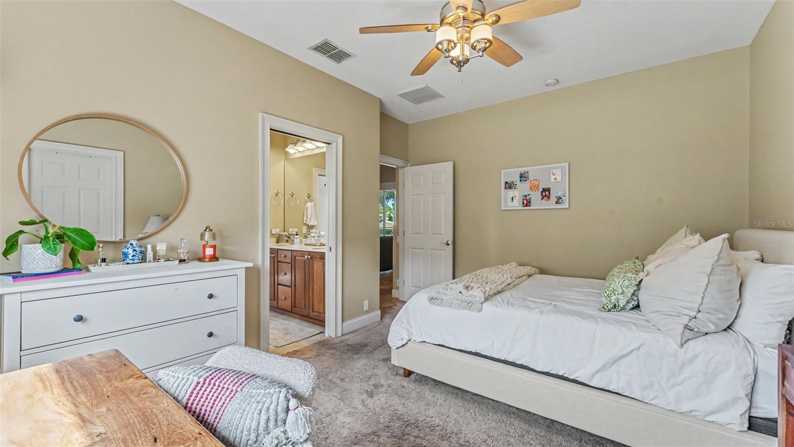 WHISPER WOODS AT EAGLEBROOKE - Residential