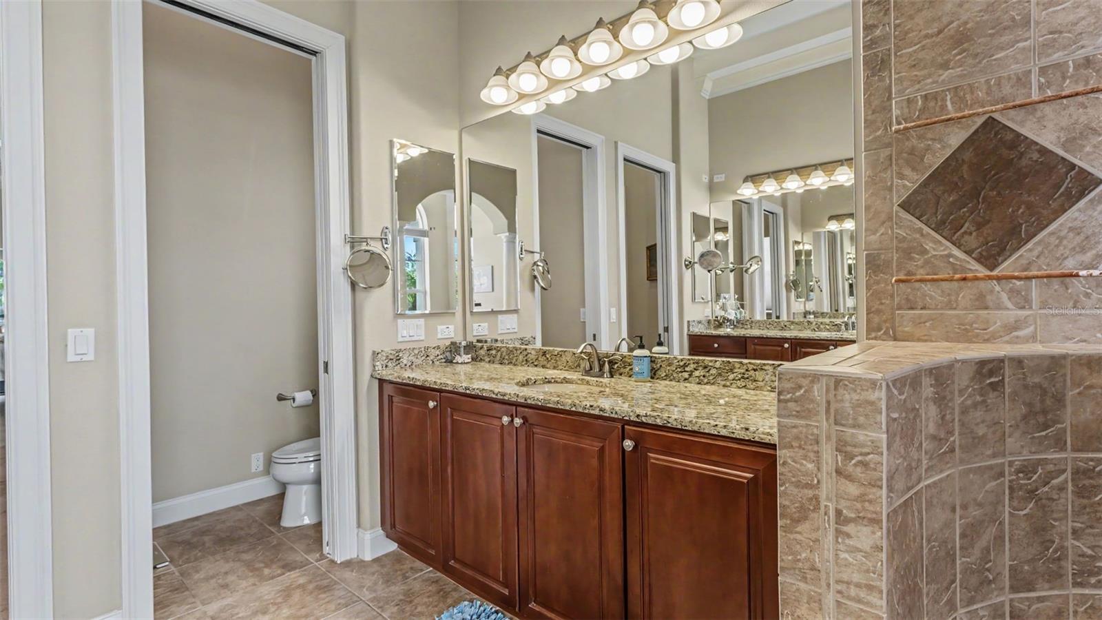 WHISPER WOODS AT EAGLEBROOKE - Residential