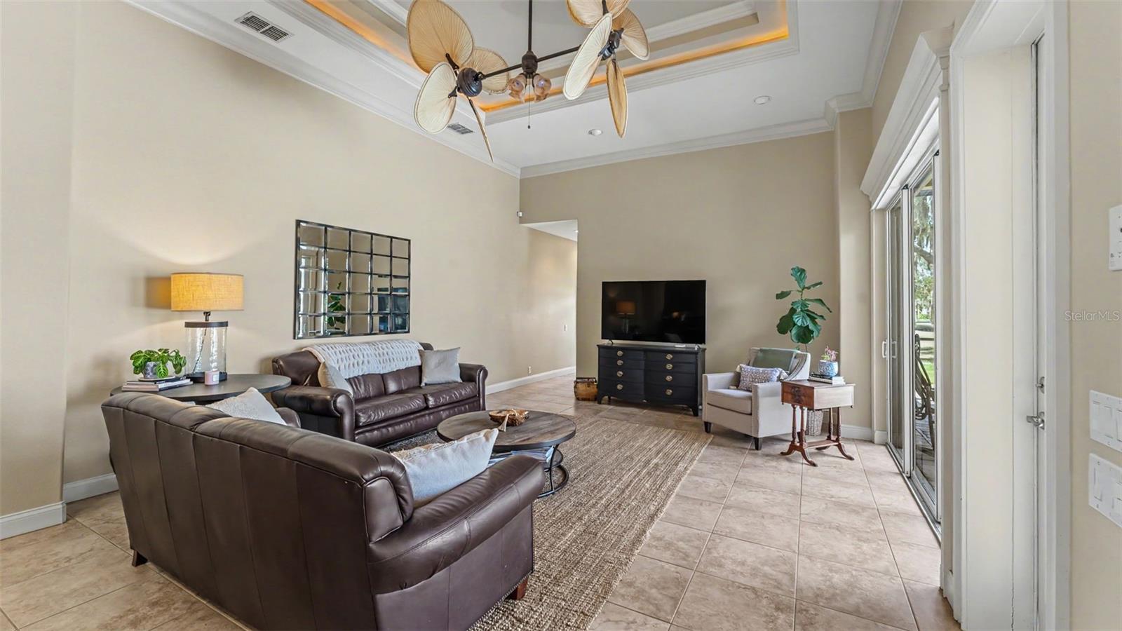 WHISPER WOODS AT EAGLEBROOKE - Residential