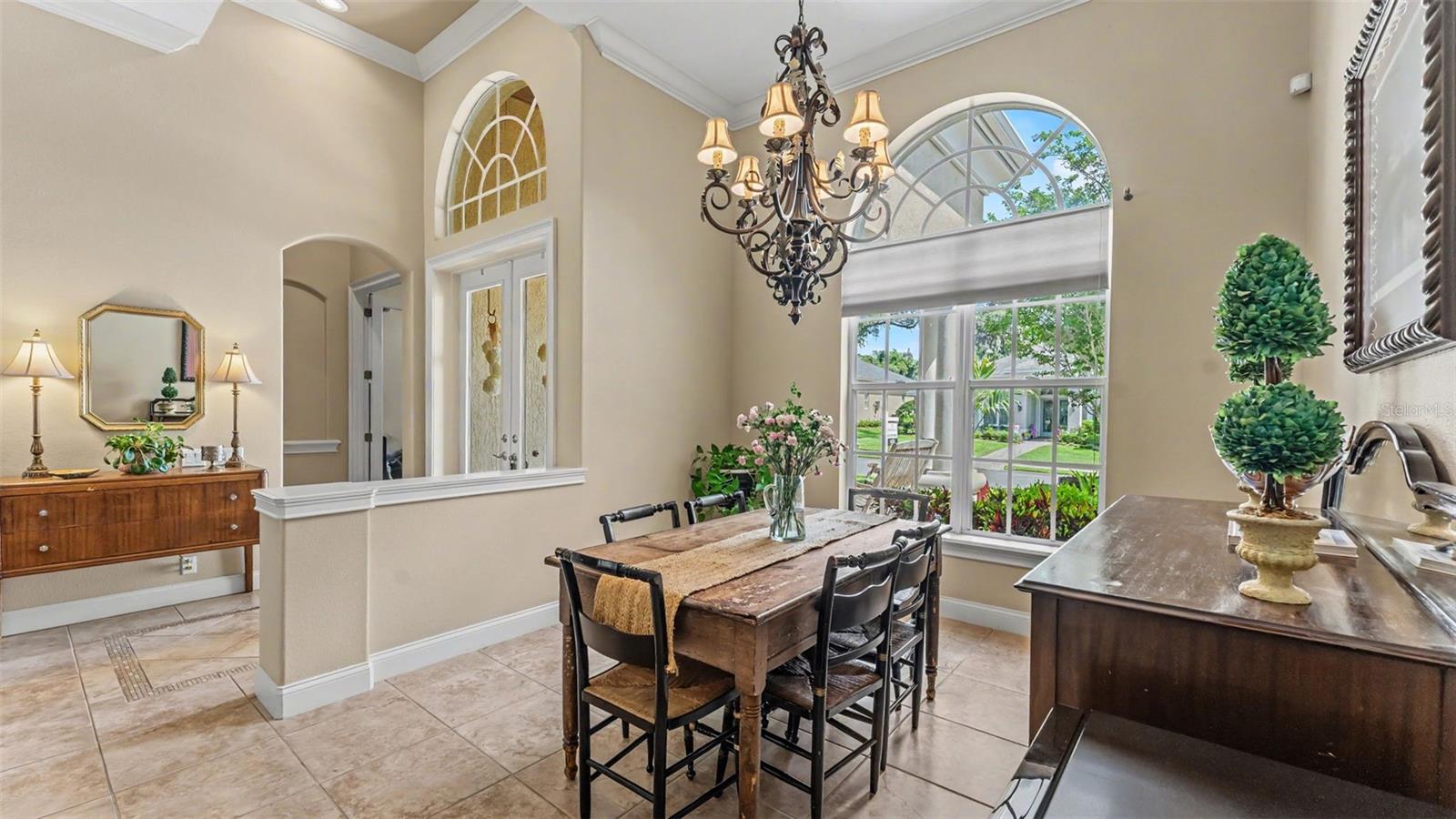 WHISPER WOODS AT EAGLEBROOKE - Residential
