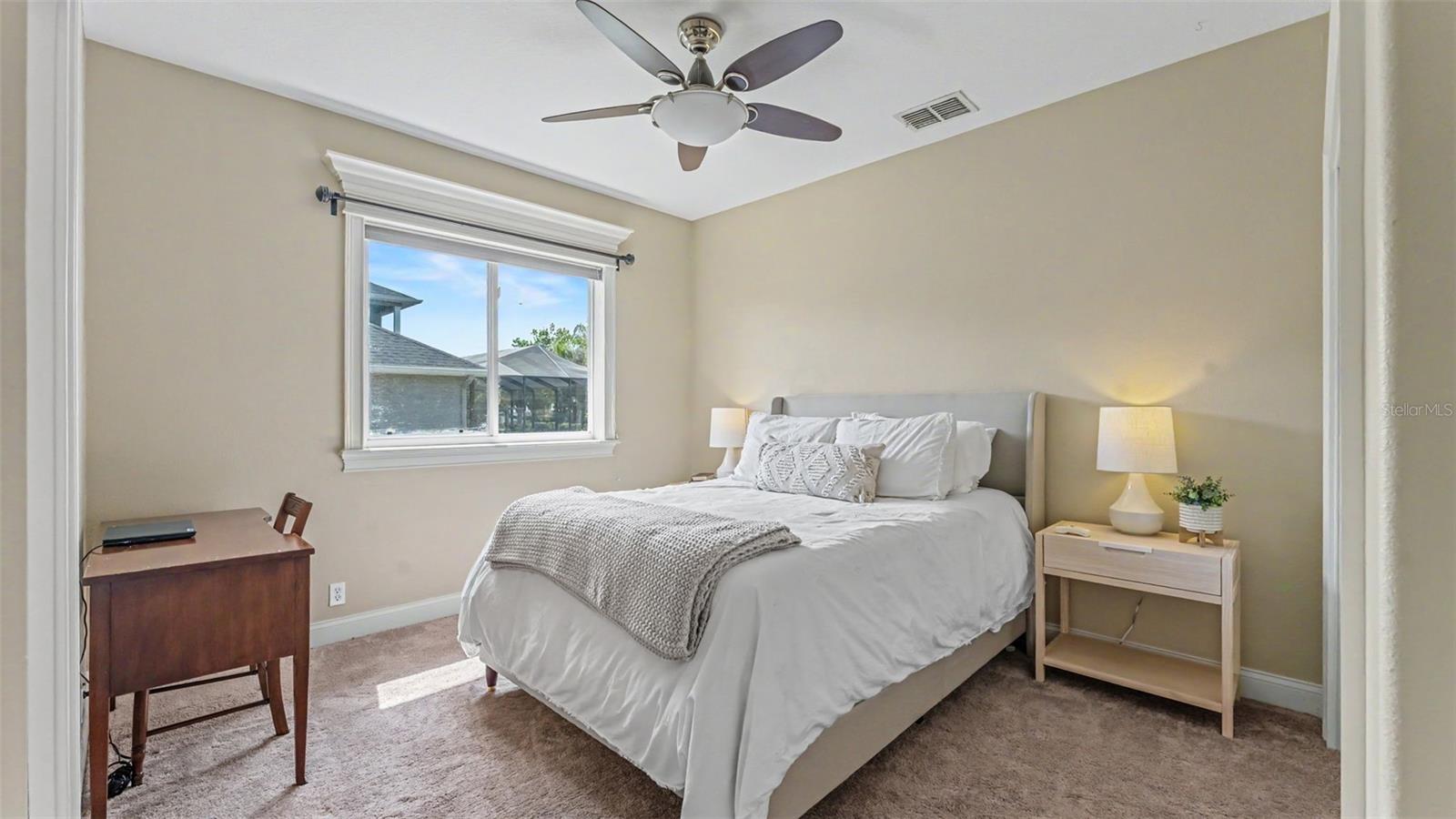 WHISPER WOODS AT EAGLEBROOKE - Residential