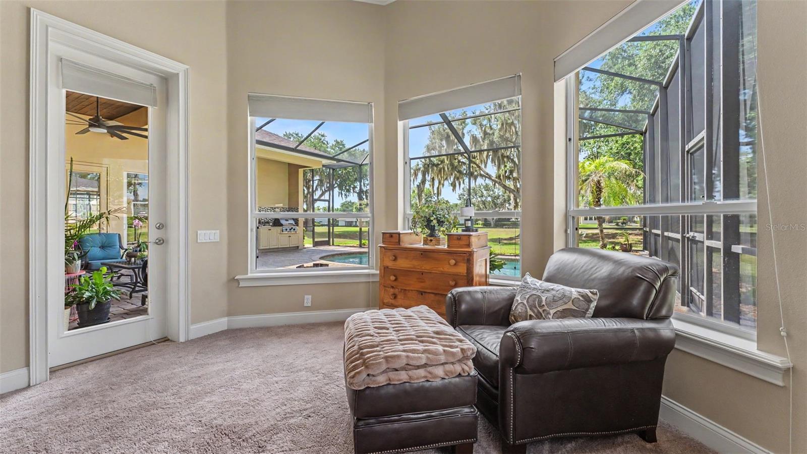 WHISPER WOODS AT EAGLEBROOKE - Residential