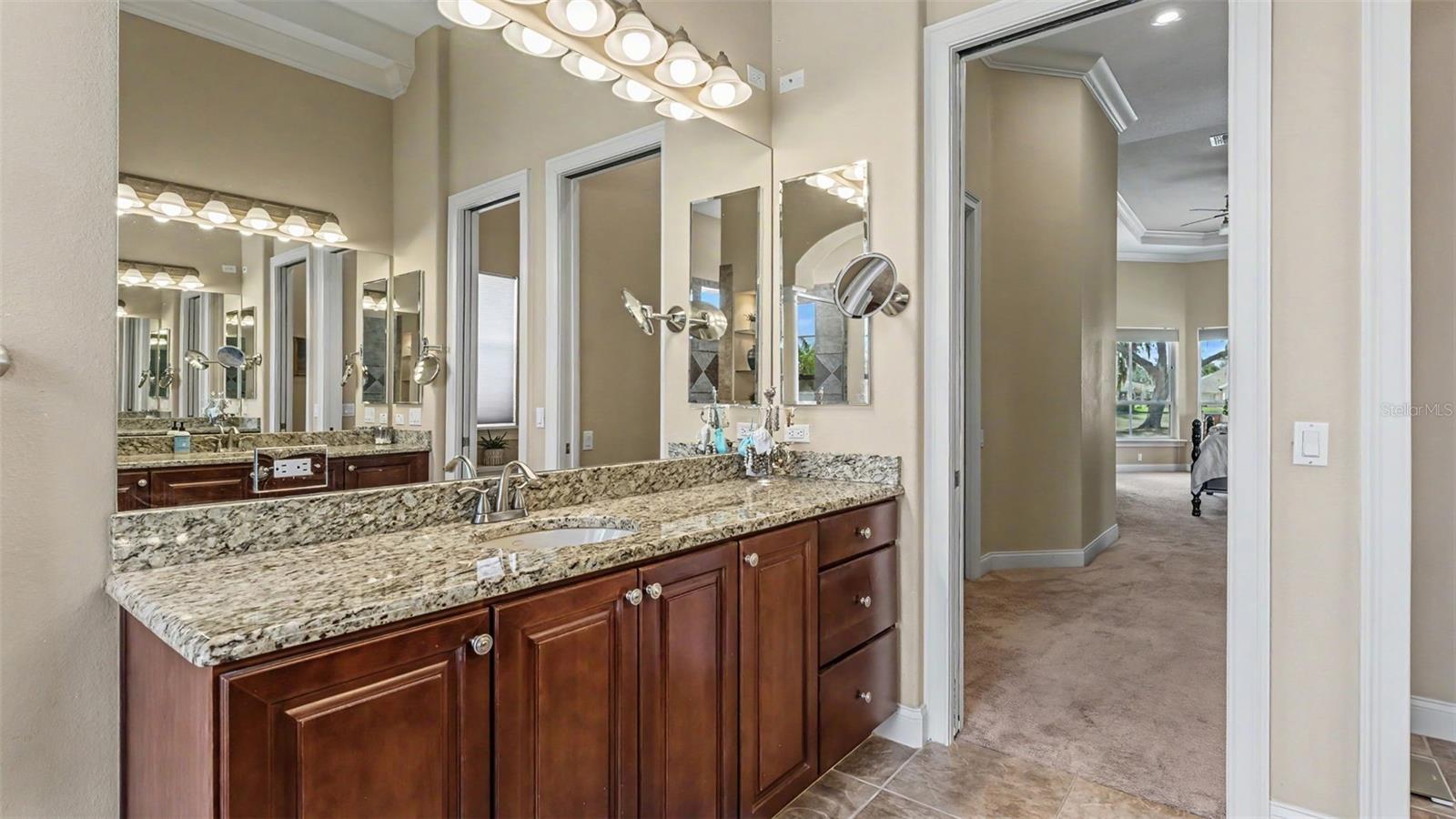 WHISPER WOODS AT EAGLEBROOKE - Residential