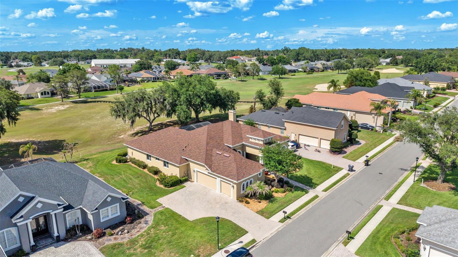 WHISPER WOODS AT EAGLEBROOKE - Residential
