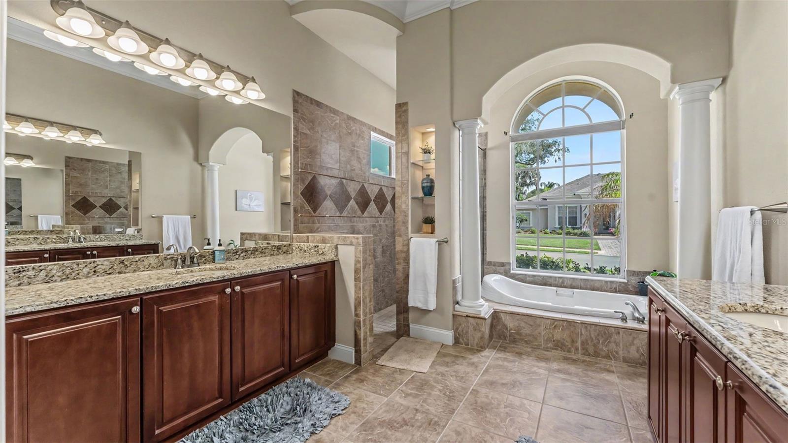 WHISPER WOODS AT EAGLEBROOKE - Residential