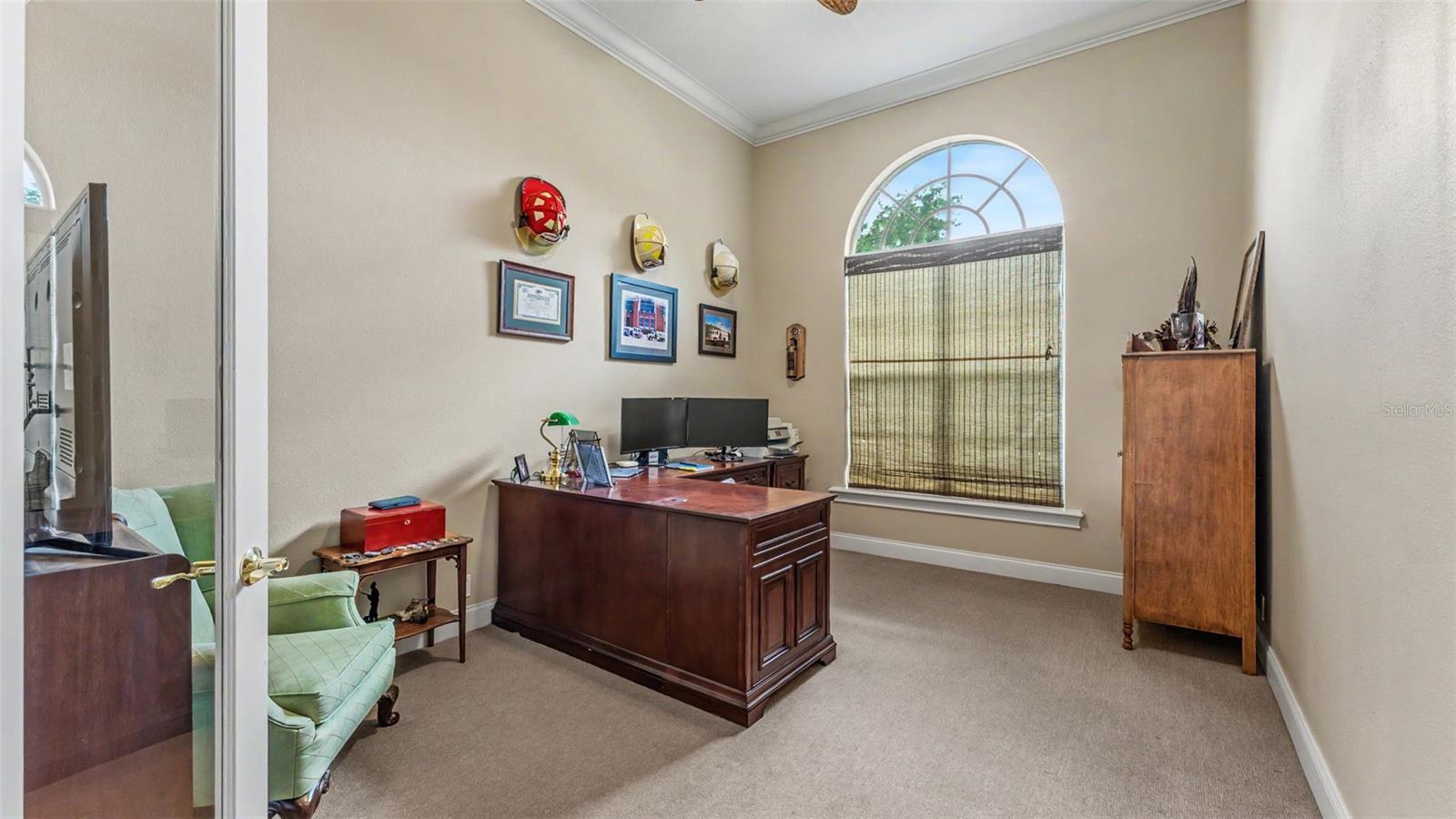 WHISPER WOODS AT EAGLEBROOKE - Residential