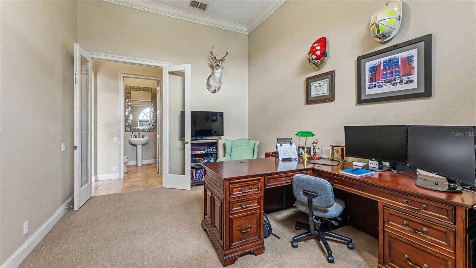 WHISPER WOODS AT EAGLEBROOKE - Residential