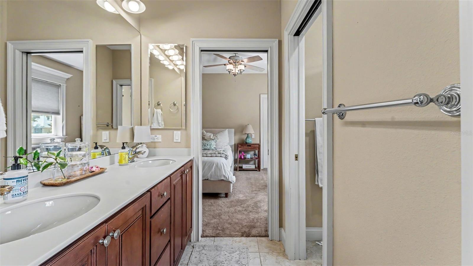 WHISPER WOODS AT EAGLEBROOKE - Residential