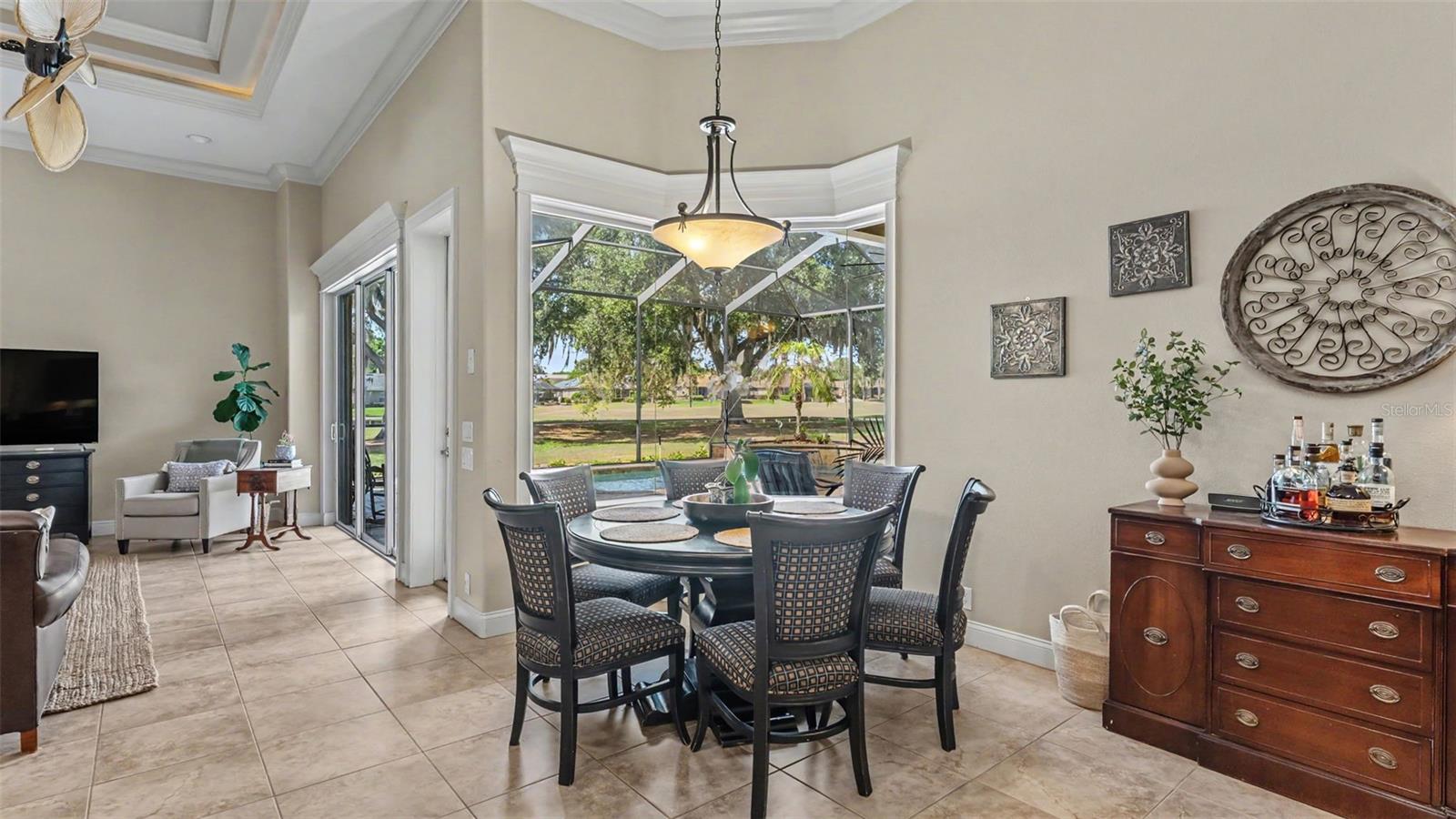 WHISPER WOODS AT EAGLEBROOKE - Residential