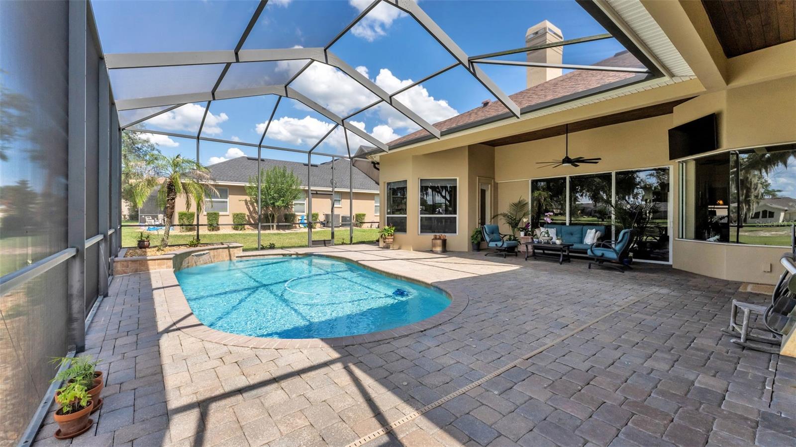 WHISPER WOODS AT EAGLEBROOKE - Residential