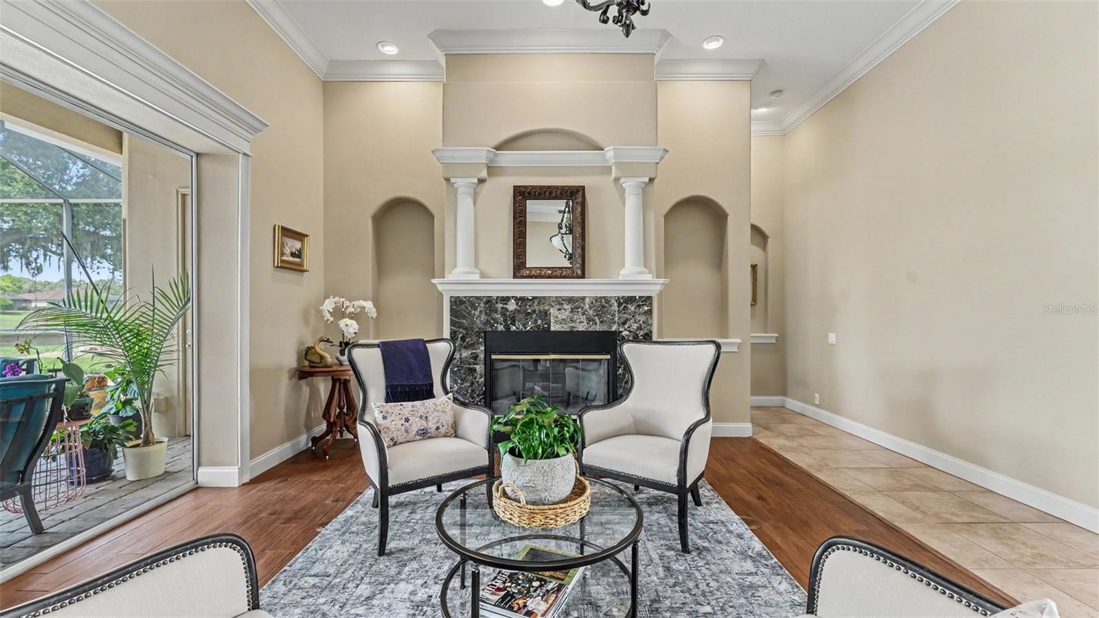 WHISPER WOODS AT EAGLEBROOKE - Residential