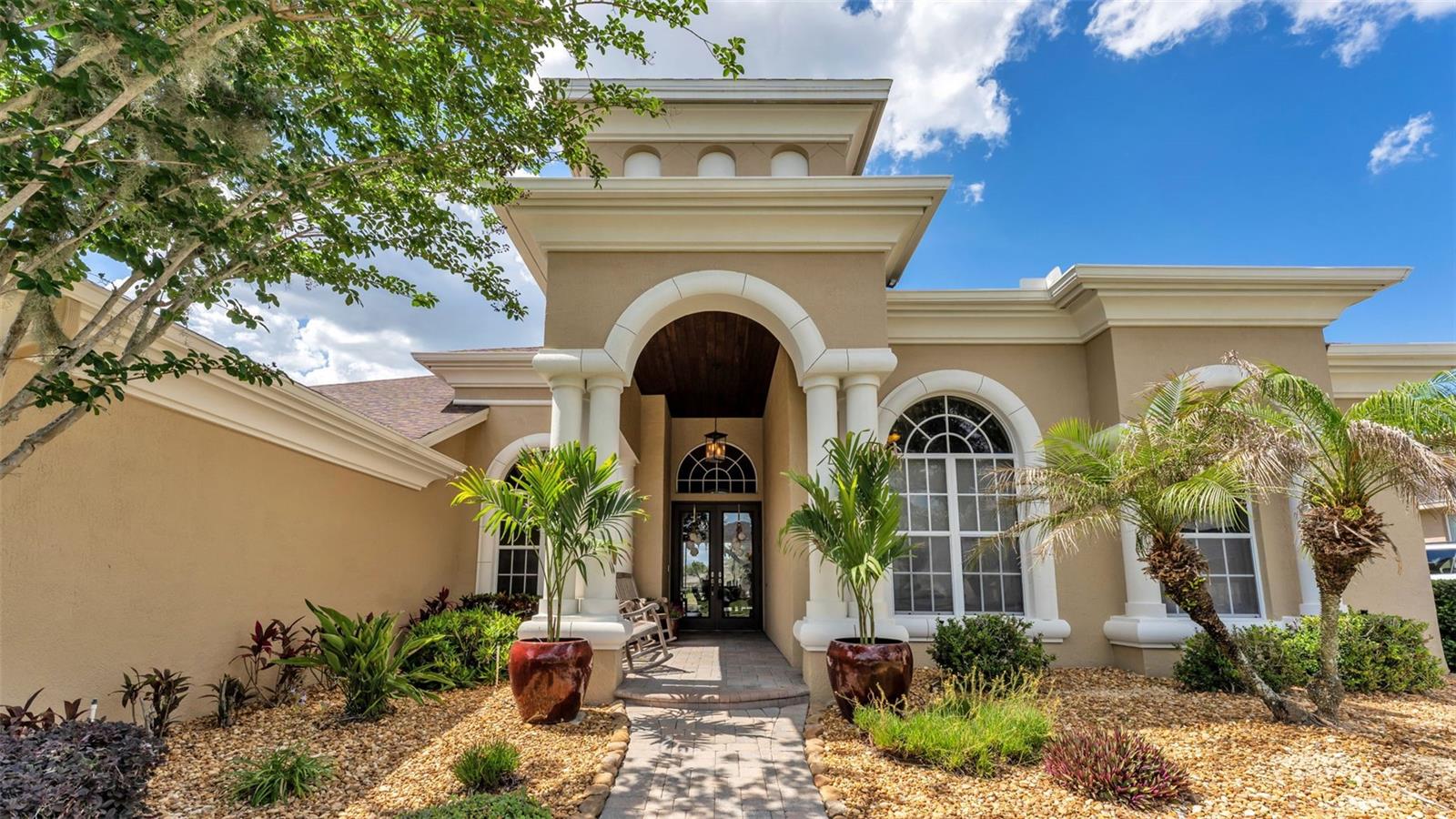 664 WHISPER WOODS DRIVE