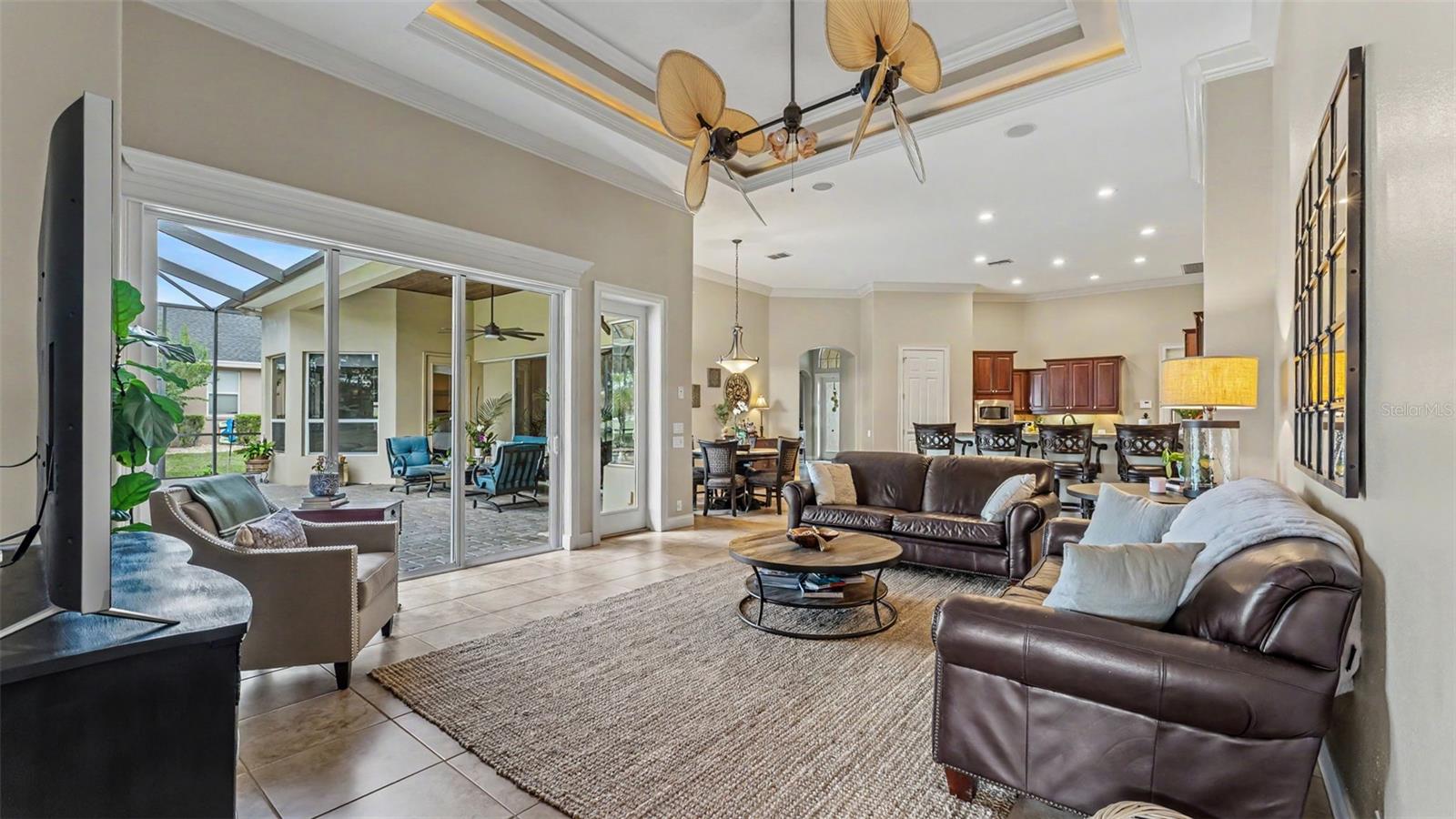 WHISPER WOODS AT EAGLEBROOKE - Residential