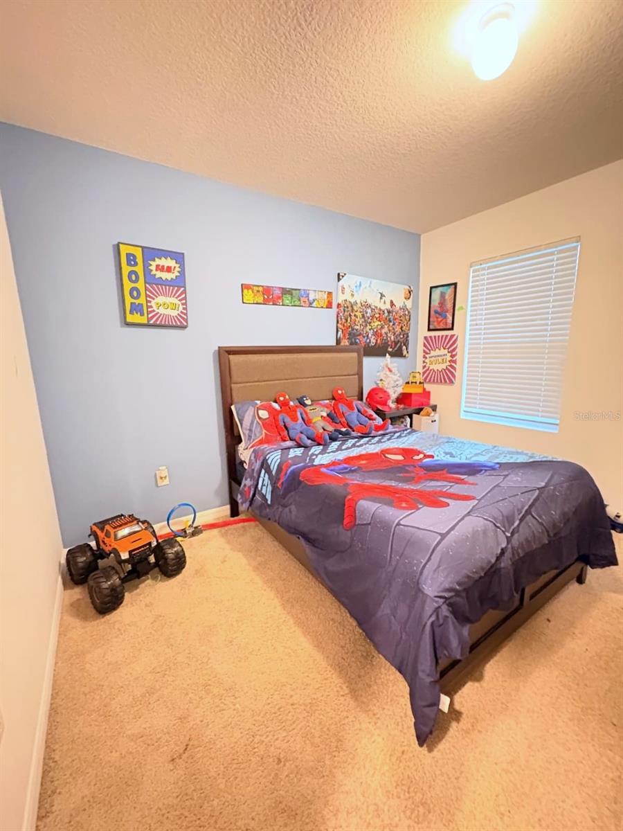 SOUTH FORK III COMMUNITY ASSOCIATION - Residential