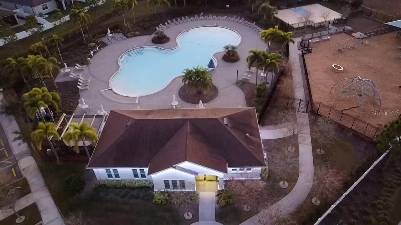 SOUTH FORK III COMMUNITY ASSOCIATION - Residential