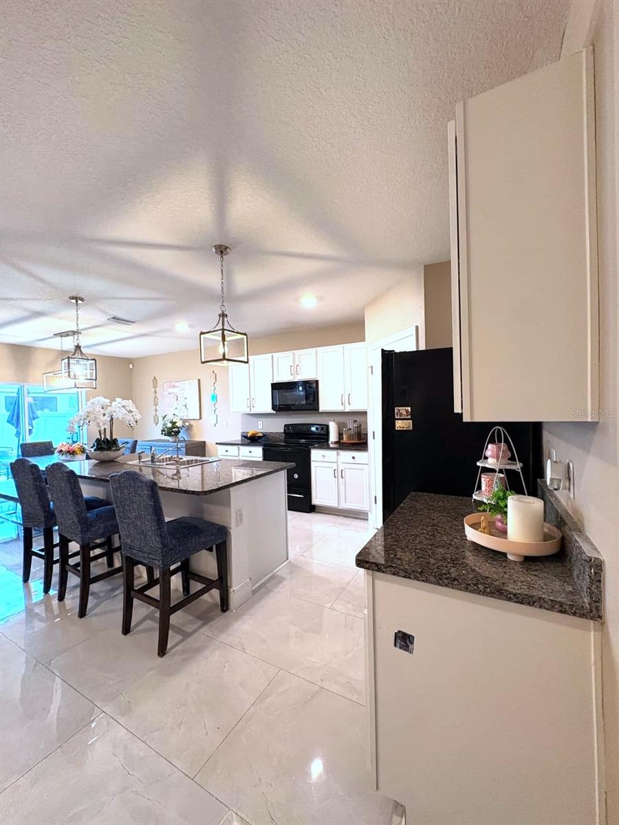 SOUTH FORK III COMMUNITY ASSOCIATION - Residential