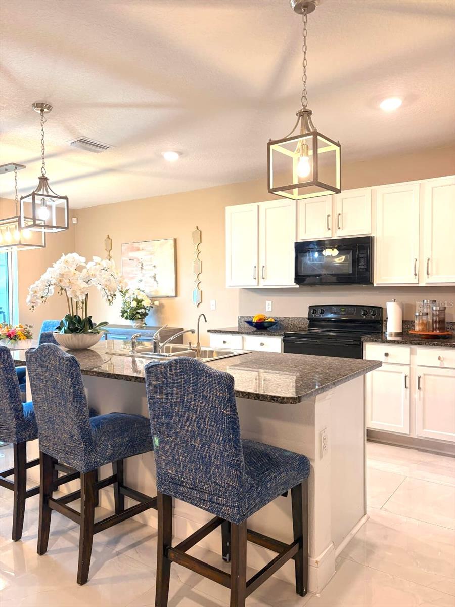 SOUTH FORK III COMMUNITY ASSOCIATION - Residential