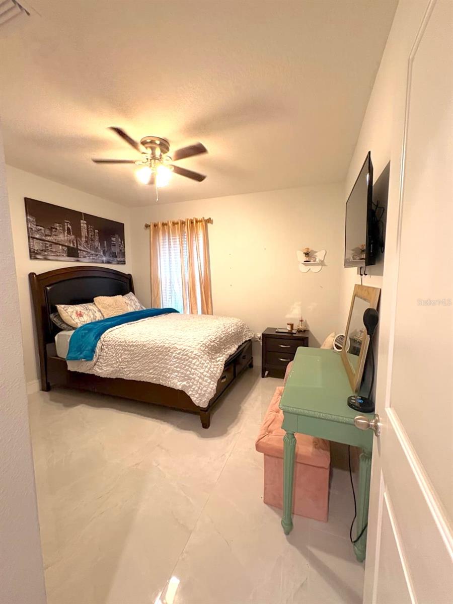 SOUTH FORK III COMMUNITY ASSOCIATION - Residential