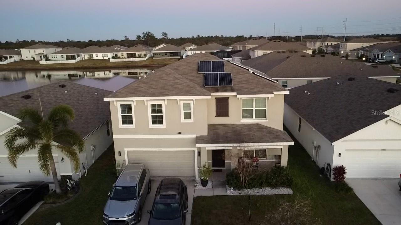 SOUTH FORK III COMMUNITY ASSOCIATION - Residential