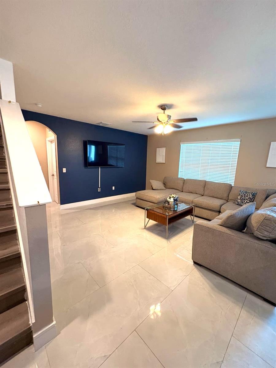 SOUTH FORK III COMMUNITY ASSOCIATION - Residential