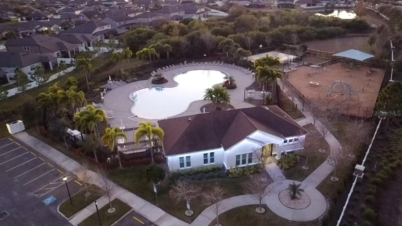 SOUTH FORK III COMMUNITY ASSOCIATION - Residential